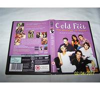 Cold Feet [Reino Unido] [DVD]