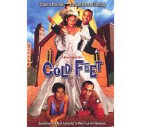 Cold Feet [Reino Unido] [DVD]
