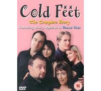 Cold Feet - Series 1 [Reino Unido] [DVD]
