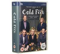 Cold Feet Series 1 To 9 [Edizione: Regno Unito] [DVD]