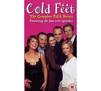 Cold Feet-Series 5 [Reino Unido] [VHS]