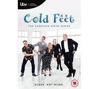 Cold Feet Series 6 (2 Dvd) [Edizione: Regno Unito] [Reino Unido]
