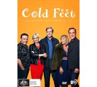 Cold Feet - Series 6-9 - Colección 2 DVD