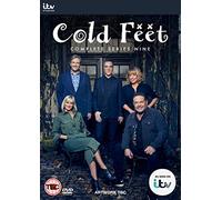 Cold Feet Series 9 [Edizione: Regno Unito] [DVD]