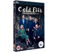 Cold Feet (Series 9) ( Life, Love & Everything Else (Young Adults) ) [ Origen UK, Ningun Idioma Espanol ]