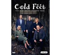 Cold Feet: The New Years: Season Four (aka Season 9) [USA] [DVD]