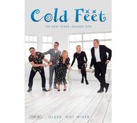 Cold Feet: The New Years: Season One (aka Season 6) [USA] [DVD]
