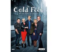 Cold Feet: The New Years – DVD – Temporada 2 (también conocida como Temporada 7) – USA
