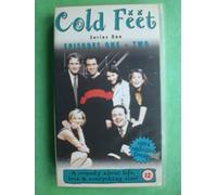 Cold Feet Vol.2-Ser.1 [VHS]