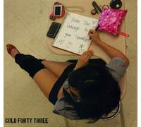 Cold Forty Three - from The Garage to Your Speake [Import]