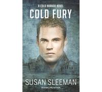 Cold Fury (Cold Harbor)
