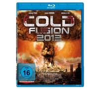 Cold Fusion (2010) ( Cold Fusion 2012 ) ( Cold Fusion Twenty Twelve ) [ Origen Alemán, Ningun Idioma Espanol ] (Blu-Ray)