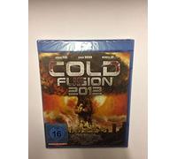 Cold Fusion 2012 [Alemania] [Blu-ray]