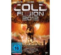 Cold Fusion 2012 [Alemania] [DVD]