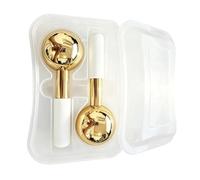 Cold Globes for Facials Firming Massager Stainless Steel Long-Lasting