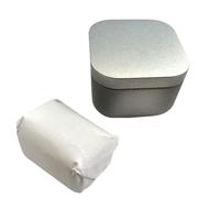 Cold Glue Dent Removal, 5.5x5.5x4.2cm Automotive Body Fix Tool,Dent Puller Kit | Automotive Tools & Equipment, Portable Solution For Door Hood Roof Lid From Minor Collision Vehicle Maintenance