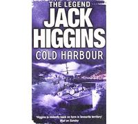 Cold Harbour by Jack Higgins (10-Nov-2011) Paperback