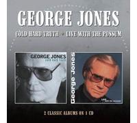 Cold Hard Truth/Live With the