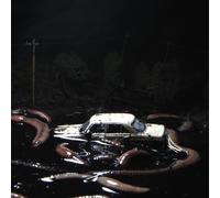 Cold Hart - Pretty In The Dark [Vinilo]