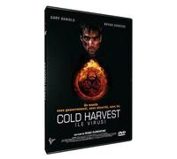 Cold Harvest (Le virus) [Francia] [DVD]