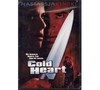 Cold Heart [Alemania] [DVD]