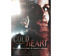 Cold Heart Desesperada [DVD]