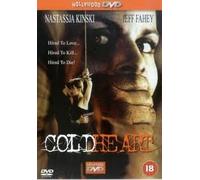 Cold Heart [Edizione: Regno Unito] [Francia] [DVD]