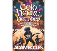 Cold Heart October