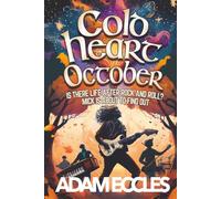 Cold Heart October