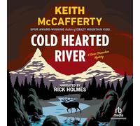 Cold Hearted River (The Sean Stranahan Mysteries)