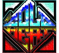 Cold Heat - Life Behind Bars