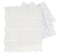 Cold Ice Pack - Reusable Gel Sheets, Portable Chill Pads, Instant Thermal