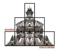 Cold in Berlin - Rituals of Surrender (Red & Black Vinyl) [Vinilo]