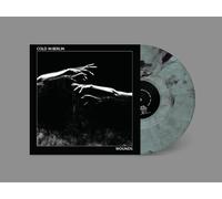Cold in Berlin Wounds (Vinyl) 12" Album Coloured Vinyl (Limited Edition)