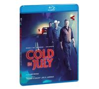 Cold in July - Freddo a luglio [Blu-ray]