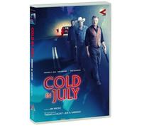 Cold in July - Freddo a luglio [DVD]