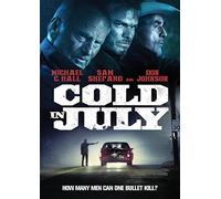 Cold in July [USA] [DVD]