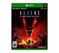 Cold Iron Studios Aliens Fireteam Elite para Xbox One y Xbox Series X