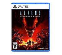 Cold Iron Studios Aliens Fireteam Elite - PlayStation 5