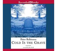 Cold Is the Grave (The Inspector Banks Mysteries)