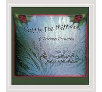 Cold Is the Nightwind: A Victorian Christmas