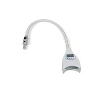 Cold - Lámpara LED para blanqueamiento de dientes, blanqueamiento dental, color blanco