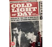 Cold Light of Day [DVD] [Reino Unido]