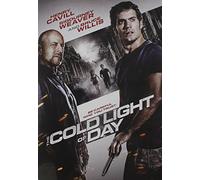Cold Light Of Day [Edizione: Stati Uniti] [Italia] [DVD]