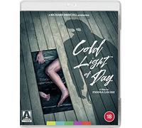 Cold Light of Day [Reino Unido] [Blu-ray]