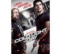 Cold Light of Day [Reino Unido] [DVD]