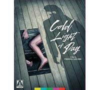 Cold Light of Day [USA] [Blu-ray]