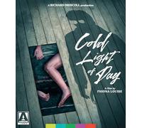 Cold Light of Day [USA] [Blu-ray]