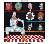 Cold Meat - Hot and Flustered [VINYL] [Vinilo]