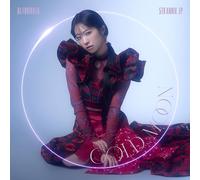 COLD MOON (通常盤) - 降幡愛 (特典なし)